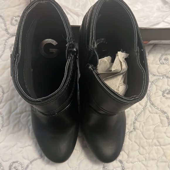 G by Guess 7W black - Picture 3 of 10